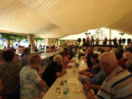 Festival KAMRICA – Dan slovenske narodne pesmi 2